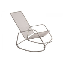 Small outdoor outlet rocker